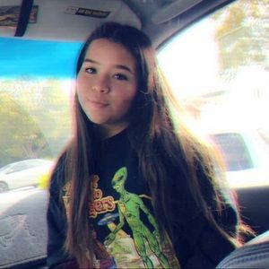 Meet your Posher, Celeste